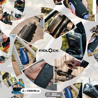 🔩💡🧲 Fidlock – inovácia, ktorá drží! 💡🔩🧲 Zabudnite na klasické košíky 🗑 a zložité úchyty. Fidlock prináša moderné...